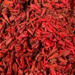 Goji Berry Fruta Seca Rocha Saúde