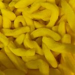 Fini Bananas V Rocha Saúde