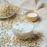 Farinha de Quinoa Branca Real Emporio