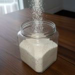 Farinha de Mandioca Grossa Rocha Saúde