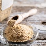 Farinha de Maca Peruana Rocha Saúde