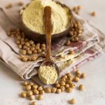 Farinha de Grao de Bico Emporio