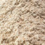Farinha de Arroz Crua Rocha Saúde