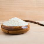 Farinha de Arroz Branco Rocha Saúde