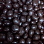 Damasco com Chocolate 70% Rocha Saúde