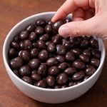 Damasco com Chocolate 70% Rocha Saúde