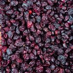 Cranberry Fruta Seca Rocha Saúde