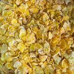 Corn Flakes Leite Condensado Rocha Saúde