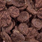 Cookies Vegano Sabor Cafe Macio Rocha Saúde