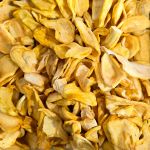Chips de Jaca Rocha Saúde