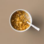 Cereal Tradicional Corn Rocha Saúde