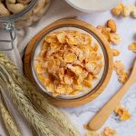 Cereal Integral Sem Açucar Rocha Saúde