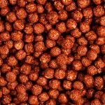 Cereal Choco Boll Corn Rocha Saúde