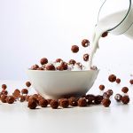 Cereal Choco Boll Corn Rocha Saúde