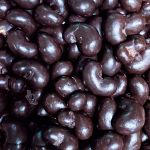 Castanha de Caju com Chocolate 70% Rocha Saúde