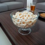 Biscoito de Polvilho Sabor Cebola Emporio