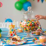 Balas Deliket de Frutas Sortidas Variedade de Sabores
