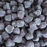 Bala de Goma Sabor Acai Sabor Tropical e Unico Rocha Saúde