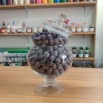 Bala de Goma Sabor Acai Sabor Tropical e Unico Rocha Saúde