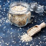 Aveia em Flocos Finos Pratica e Saborosa para Seu Cafe