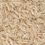 Arroz Integral Agulha Grao Rocha Saúde