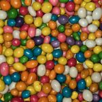 Amendoim Confeitado Rocha Saúde