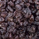 Ameixa sem Caroço Fruta Seca Rocha Saúde