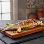 Tempero para Peixe