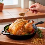 Tempero Fit Frango