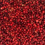 Pimenta Rosa em Grãos