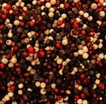 Mix de Pimentas de Especiarias