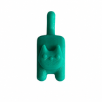 Suporte Para Sache Gatinho Grupo Rocha Saude