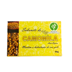 Sabonete Artesanal Bionature 90g Rocha Saúde
