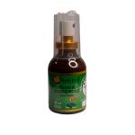 Mel com Própolis e Menta 30ml Natural Apícola Sem