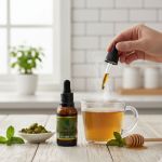 Extrato de Própolis Verde Conta Gotas 30ml Natural Apícola