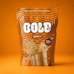 Whey Protein Concentrado 22g Sabores 450g Bold