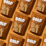 Whey Protein Concentrado 22g Sabores 450g Bold