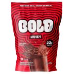 Whey Protein Concentrado 22g Sabores 450g Bold