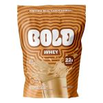 Whey Protein Concentrado 22g Sabores 450g Bold
