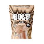 Whey Protein Concentrado 22g Sabores 450g Bold