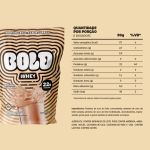 Whey Protein Concentrado 22g Sabores 450g Bold