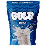 Whey Protein Concentrado 22g Sabores 900g Bold