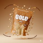 Whey Protein Concentrado 22g Sabores 900g Bold