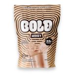 Whey Protein Concentrado 22g Sabores 900g Bold