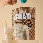 Whey Protein Concentrado 22g Sabores 900g Bold