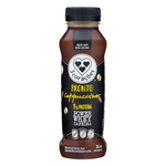Bebida Láctea Cappuccino Classic Power 3 Corações 260ml