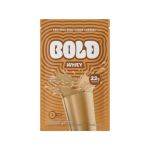 Whey Protein Concentrado 20g Sache 30g Sabores Bold