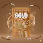 Whey Protein Concentrado 20g Sache 30g Sabores Bold