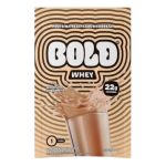 Whey Protein Concentrado 20g Sache 30g Sabores Bold