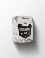 Creatina Born to Disrupt 300g Under Labz Pura